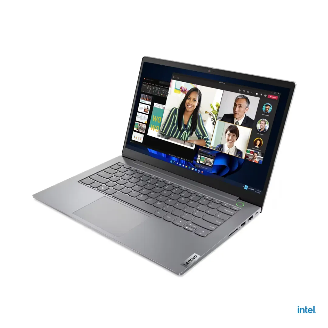 LENOVO THINKBOOK 14 G4 IAP 21DH00L5AK Core™ i7-1255U NVIDIA MX550 14" FHD Laptop (Brand New)