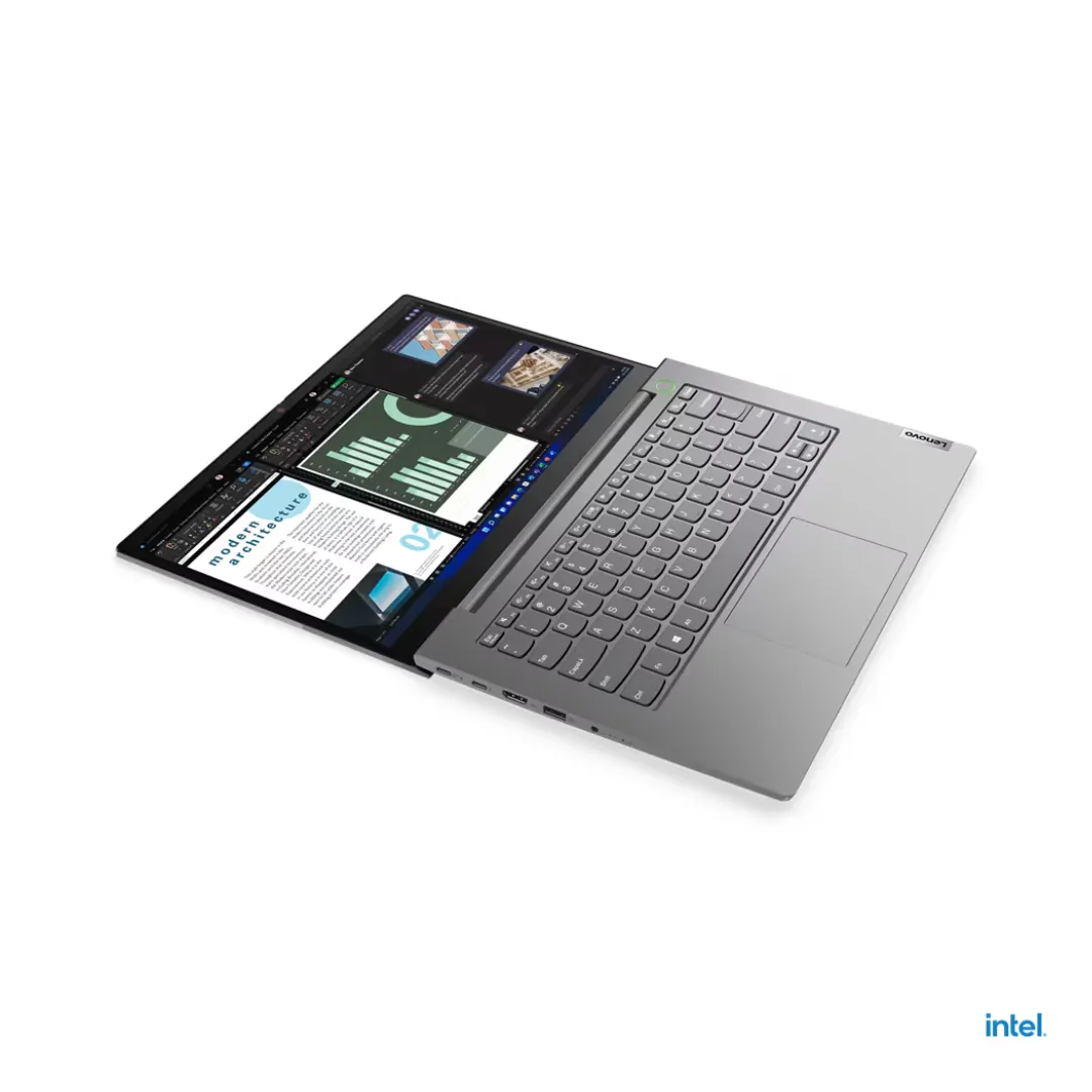 LENOVO THINKBOOK 14 G4 IAP 21DH00L5AK Core™ i7-1255U NVIDIA MX550 14" FHD Laptop (Brand New)