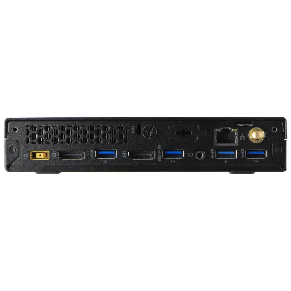 Lenovo ThinkCentre M900 Desktop (001XUS) i7-6700T / HD 530 /500GB HDD/8GB