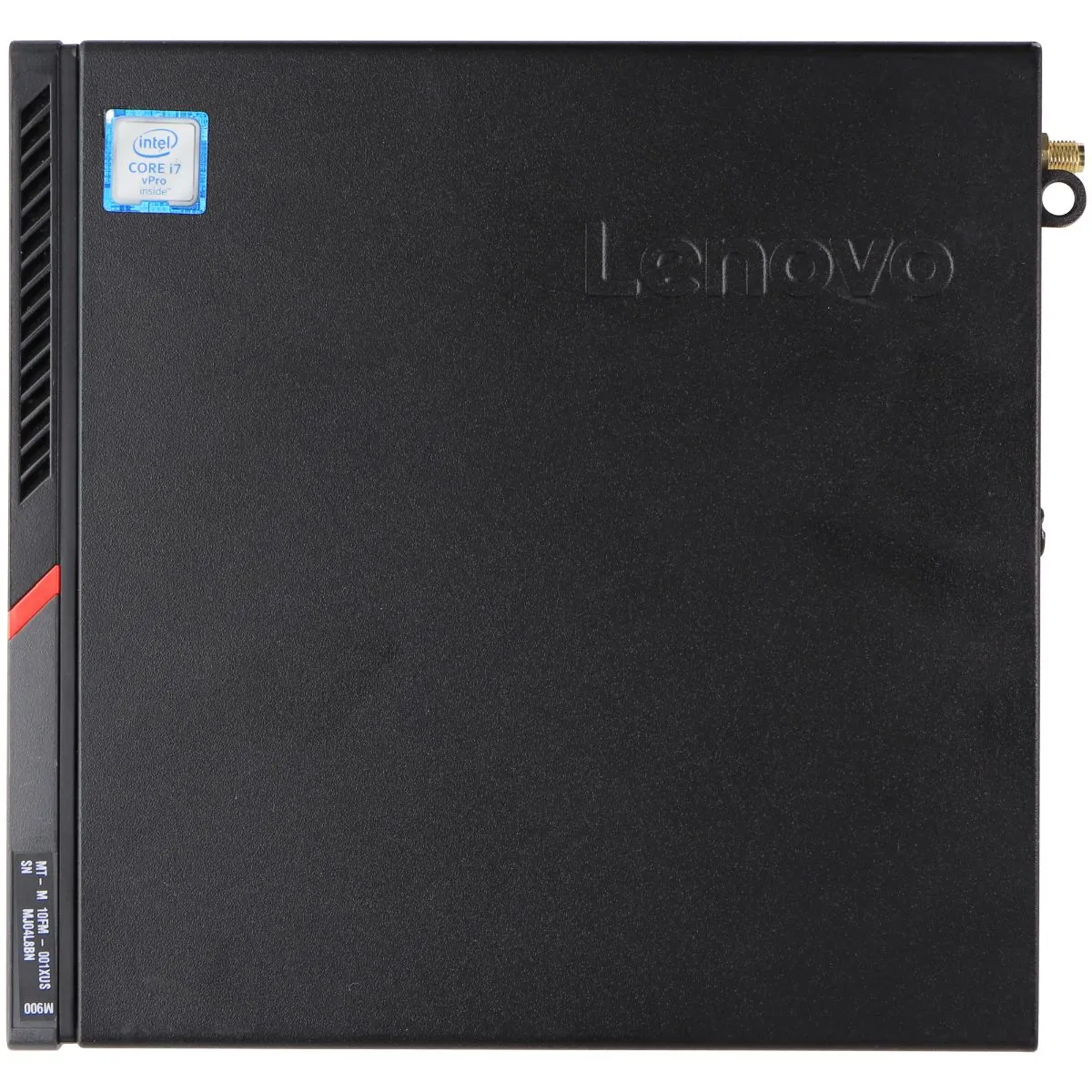Lenovo ThinkCentre M900 Desktop (001XUS) i7-6700T / HD 530 /500GB HDD/8GB