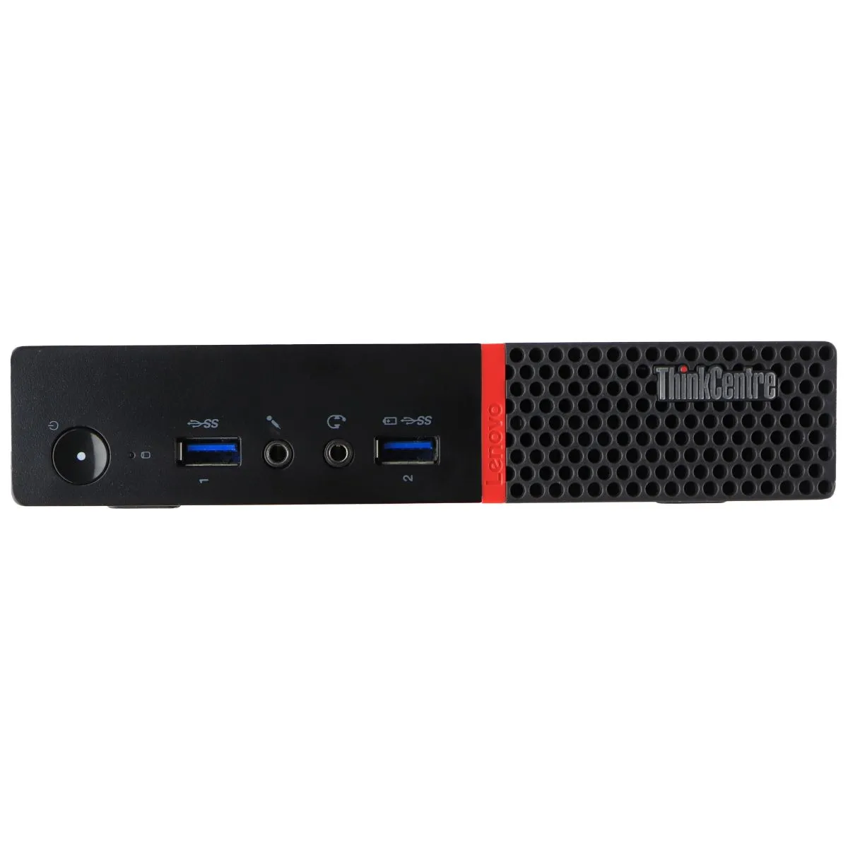 Lenovo ThinkCentre M900 Desktop (001XUS) i7-6700T / HD 530 /500GB HDD/8GB