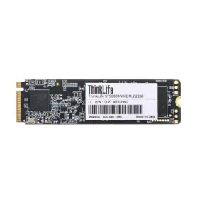 Lenovo ThinkLife ST9000 1TB M.2 NVME SSD