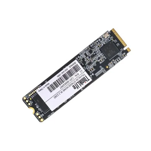 Lenovo ThinkLife ST9000 256GB M.2 NVME SSD