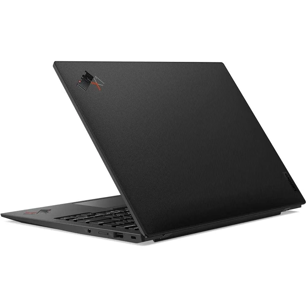 Lenovo ThinkPad 14" Laptop X1 Carbon Gen 10 Intel i7-1260P 16GB RAM 512GB SSD Windows 11 Pro