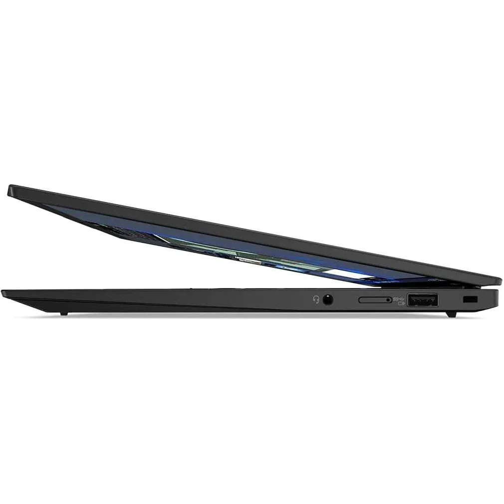 Lenovo ThinkPad 14" Laptop X1 Carbon Gen 10 Intel i7-1260P 16GB RAM 512GB SSD Windows 11 Pro