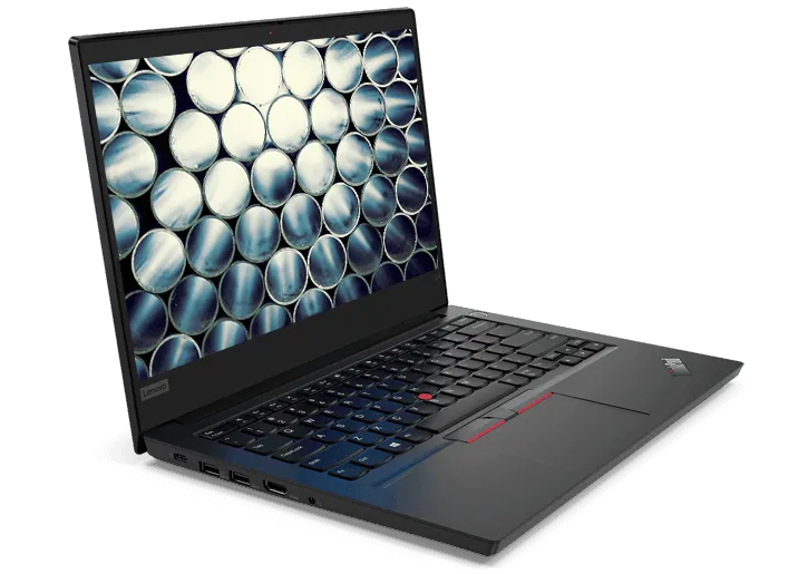 Lenovo Thinkpad E14 Gen 2 Laptop i7-1165G7 / 8GB / 512GB SSD 20TA004ESG (3 Years Manufacture Local Warranty In Singapore) -EOL
