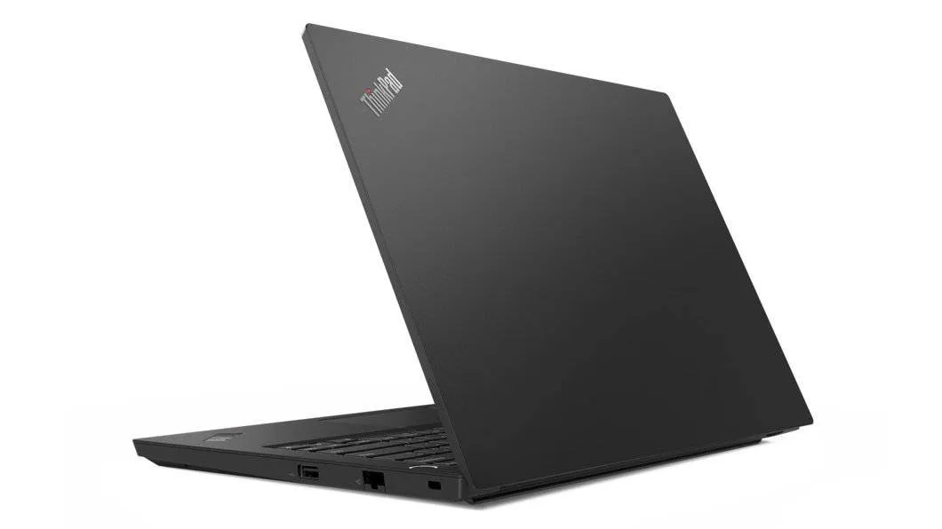Lenovo Thinkpad E14 Gen 2 Laptop i7-1165G7 / 8GB / 512GB SSD 20TA004ESG (3 Years Manufacture Local Warranty In Singapore) -EOL