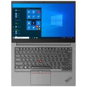 Lenovo Thinkpad E14 Gen 2 Laptop i7-1165G7 / 8GB / 512GB SSD 20TA004ESG (3 Years Manufacture Local Warranty In Singapore) -EOL