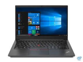 Lenovo Thinkpad E14 Gen 2 Laptop i7-1165G7 / 8GB / 512GB SSD 20TA004ESG (3 Years Manufacture Local Warranty In Singapore) -EOL