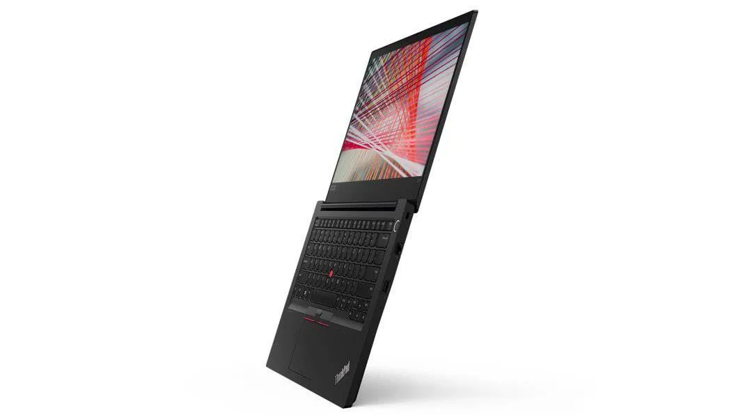 Lenovo Thinkpad E14 Gen 2 Laptop i7-1165G7 / 8GB / 512GB SSD 20TA004ESG (3 Years Manufacture Local Warranty In Singapore) -EOL