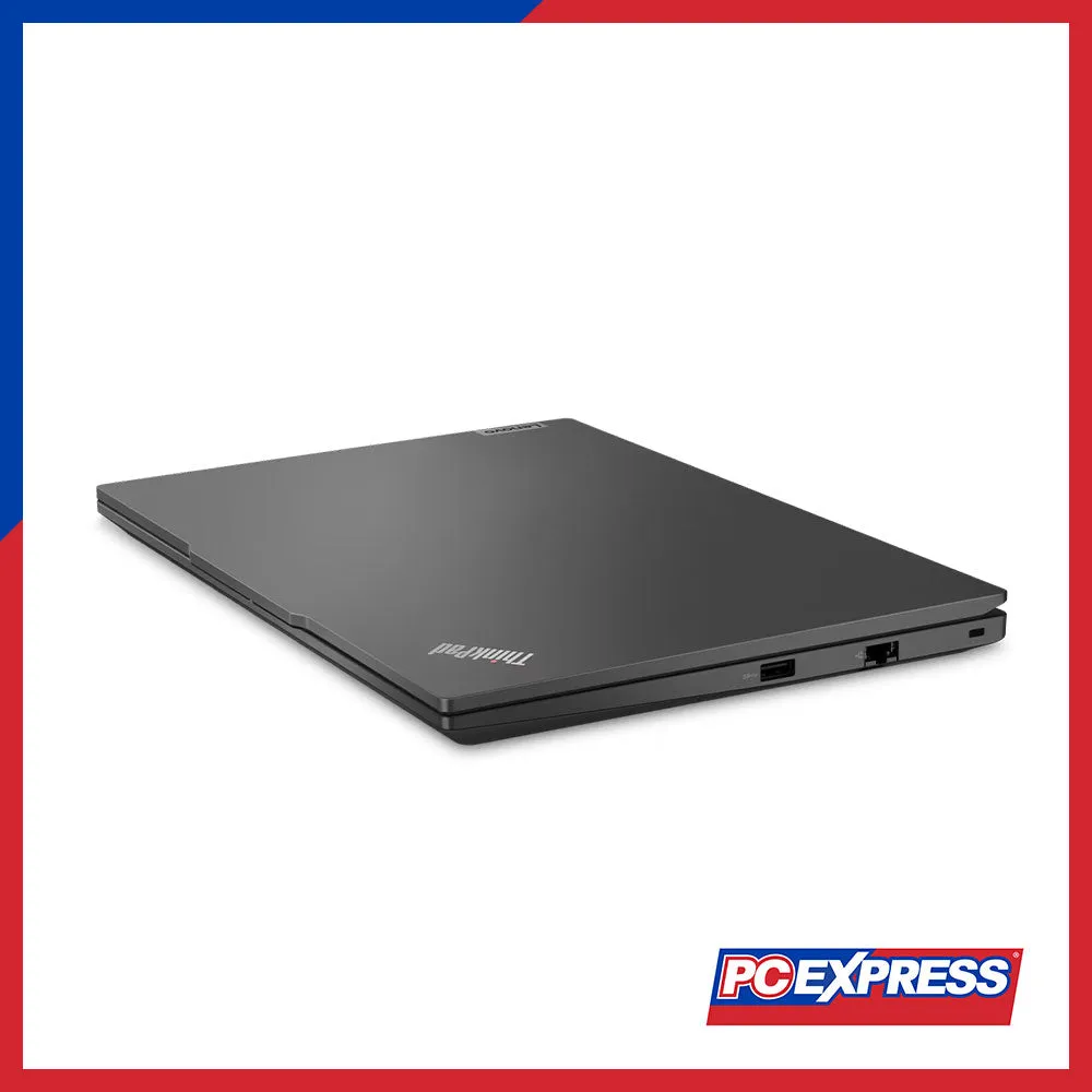 LENOVO ThinkPad E14 Gen 5 (21JK00HHPH) Intel® Core™ i5 Laptop (Black)