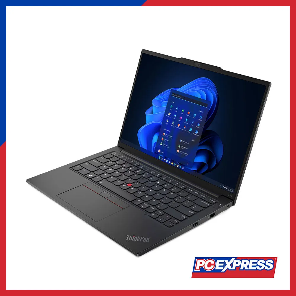 LENOVO ThinkPad E14 Gen 5 (21JK00HHPH) Intel® Core™ i5 Laptop (Black)