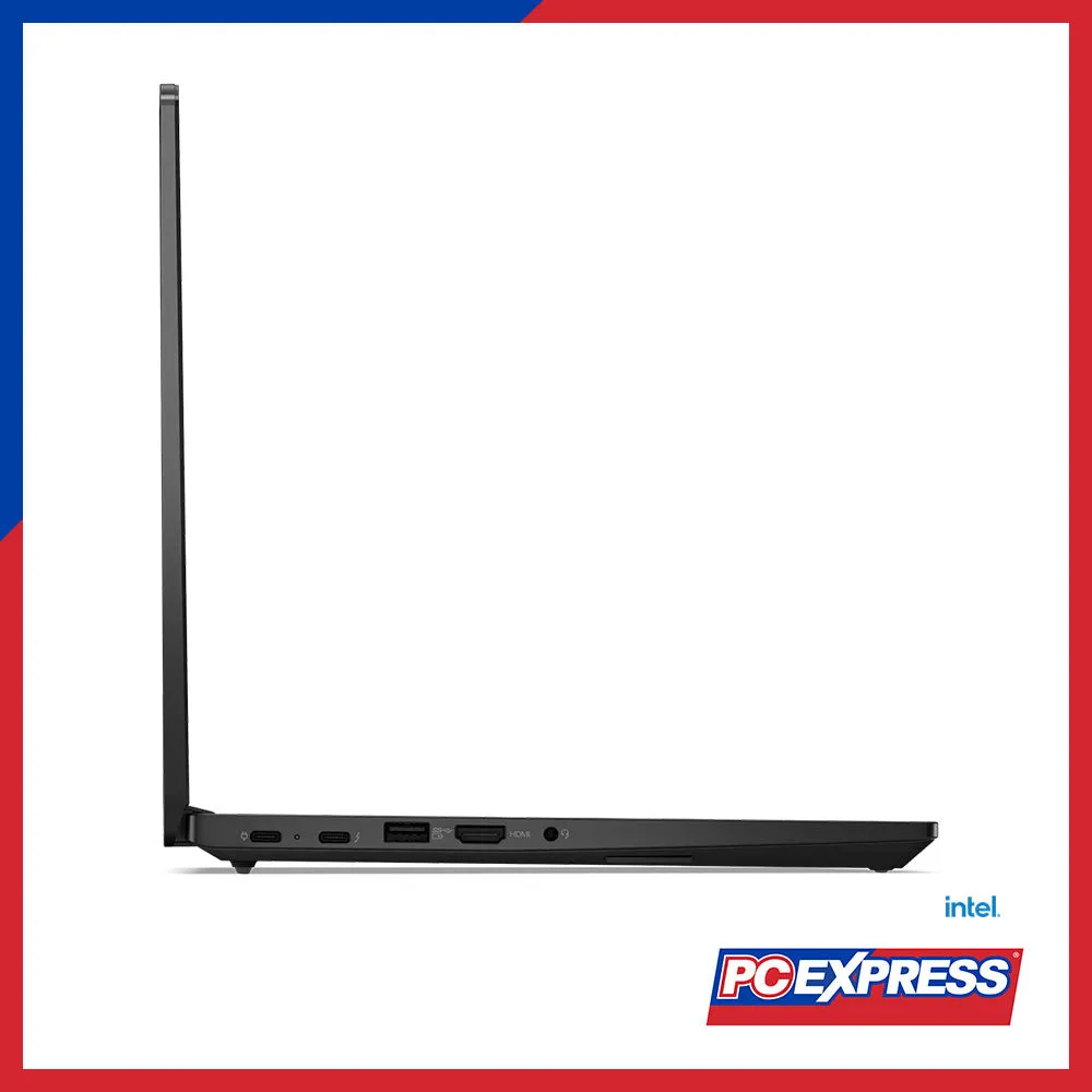 LENOVO ThinkPad E14 Gen 5 (21JK00HHPH) Intel® Core™ i5 Laptop (Black)