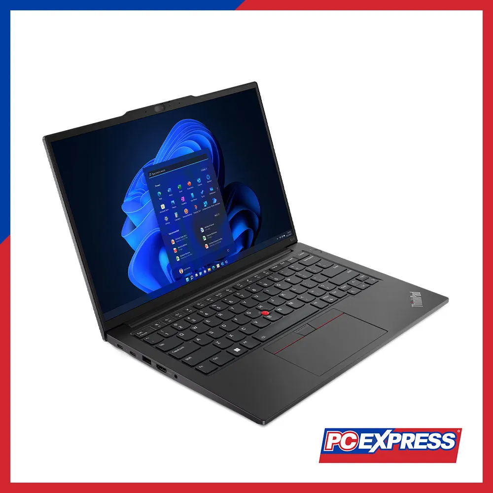 LENOVO ThinkPad E14 Gen 5 (21JK00HHPH) Intel® Core™ i5 Laptop (Black)
