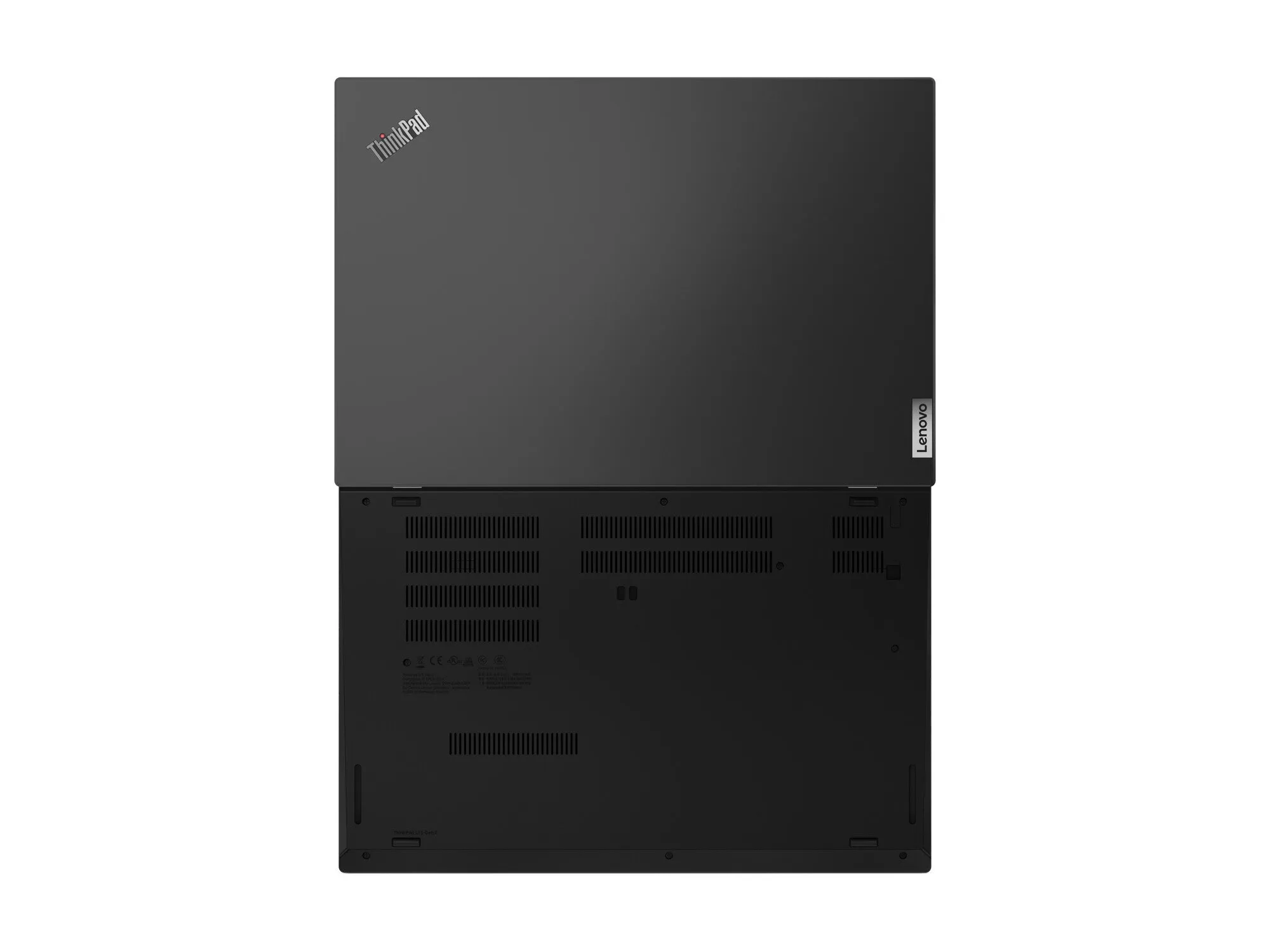 Lenovo ThinkPad L15 Gen 1 (AMD) AMD Ryzen™ 5 PRO 4650U Laptop 39.6 cm (15.6") Full HD 8 GB DDR4-SDRAM 256 GB SSD Wi-Fi 6 (802.11ax) Windows 10 Pro Black