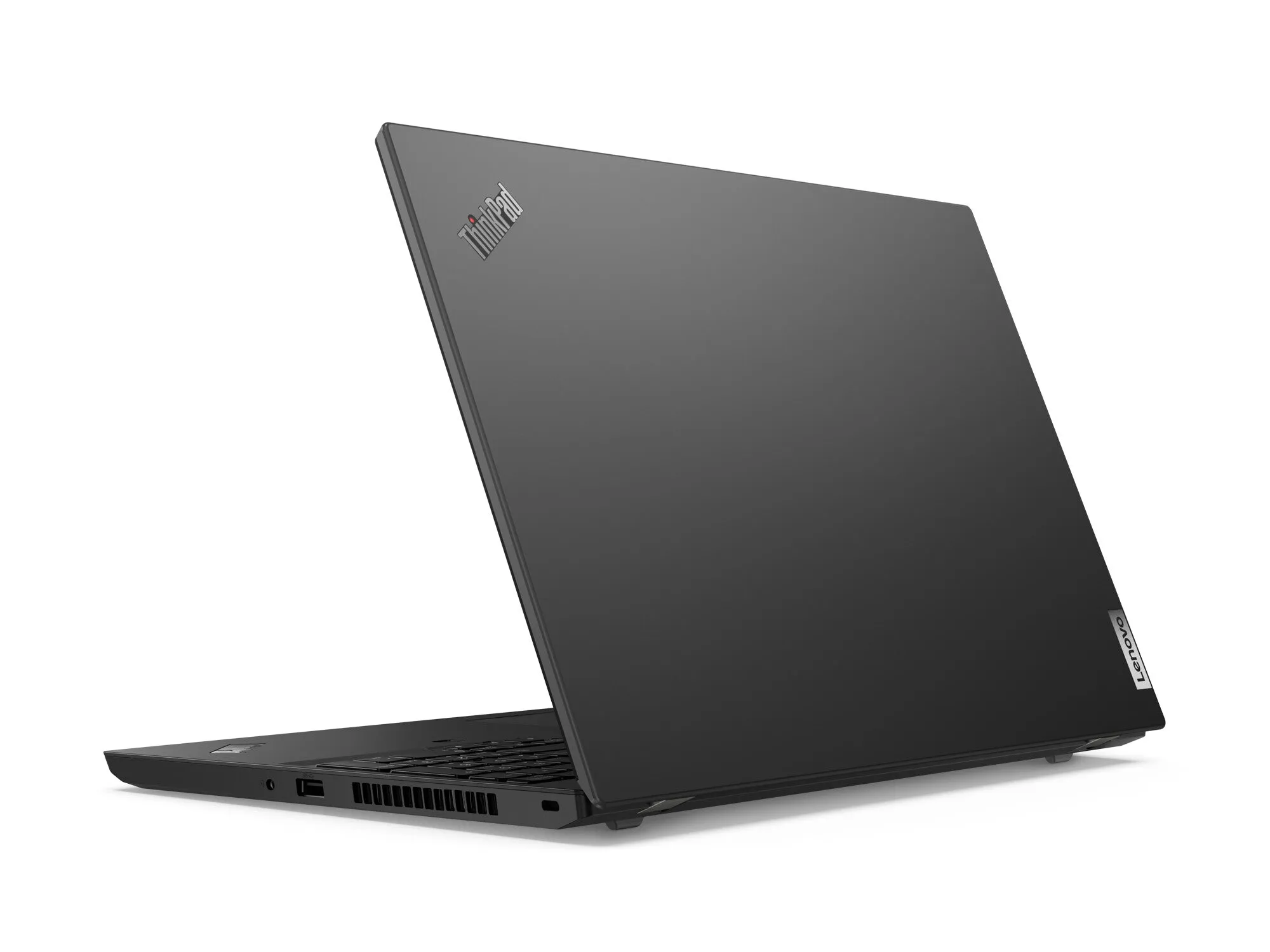Lenovo ThinkPad L15 Gen 1 (AMD) AMD Ryzen™ 5 PRO 4650U Laptop 39.6 cm (15.6") Full HD 8 GB DDR4-SDRAM 256 GB SSD Wi-Fi 6 (802.11ax) Windows 10 Pro Black