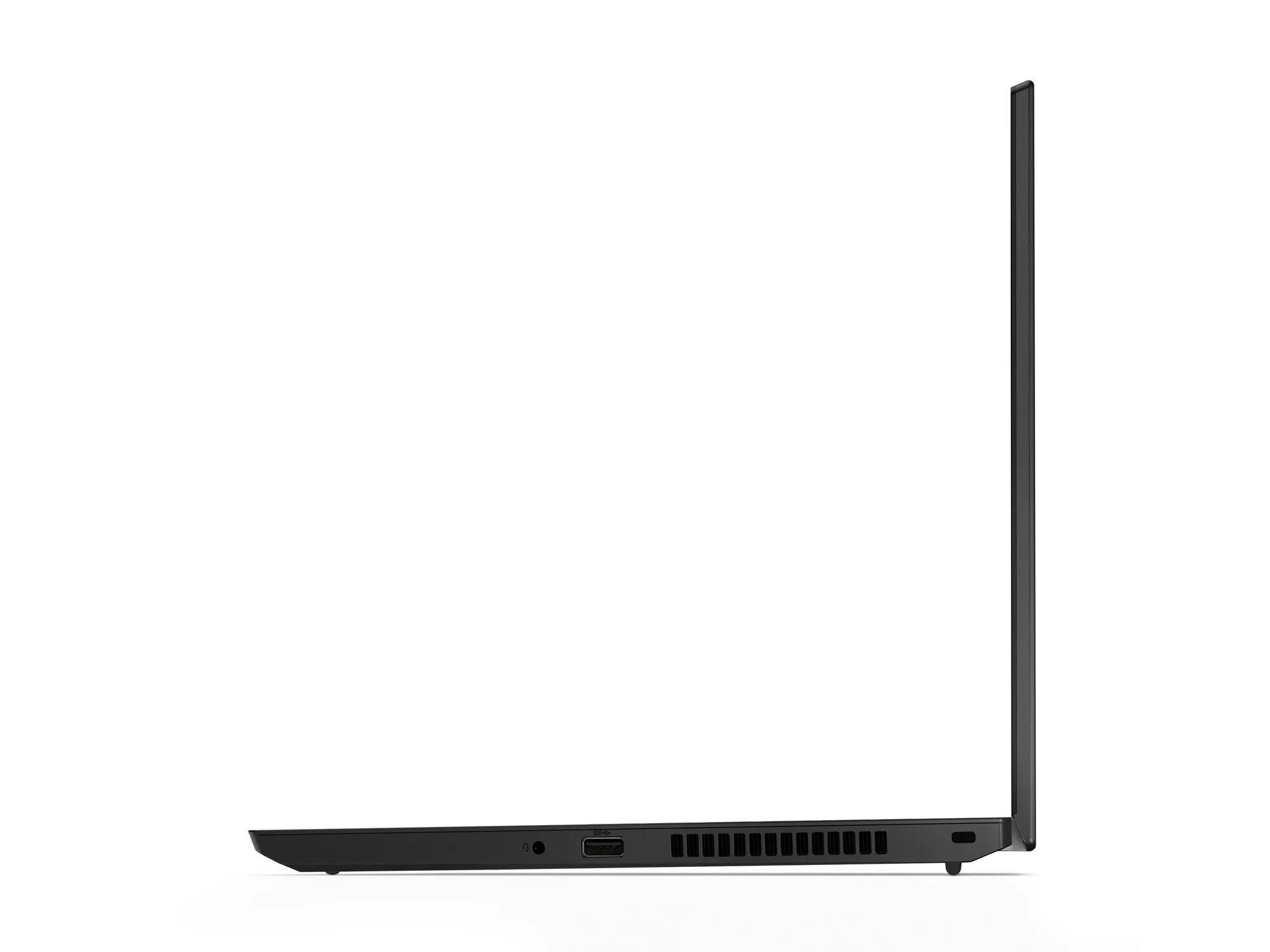 Lenovo ThinkPad L15 Gen 1 (AMD) AMD Ryzen™ 5 PRO 4650U Laptop 39.6 cm (15.6") Full HD 8 GB DDR4-SDRAM 256 GB SSD Wi-Fi 6 (802.11ax) Windows 10 Pro Black