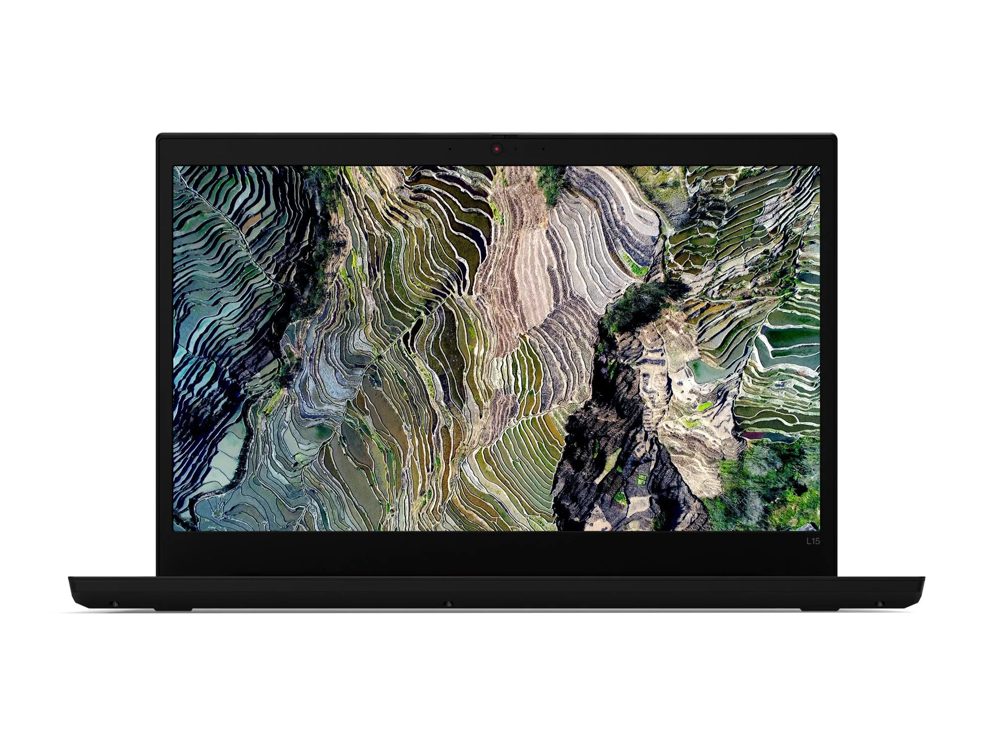 Lenovo ThinkPad L15 Gen 1 (AMD) AMD Ryzen™ 5 PRO 4650U Laptop 39.6 cm (15.6") Full HD 8 GB DDR4-SDRAM 256 GB SSD Wi-Fi 6 (802.11ax) Windows 10 Pro Black