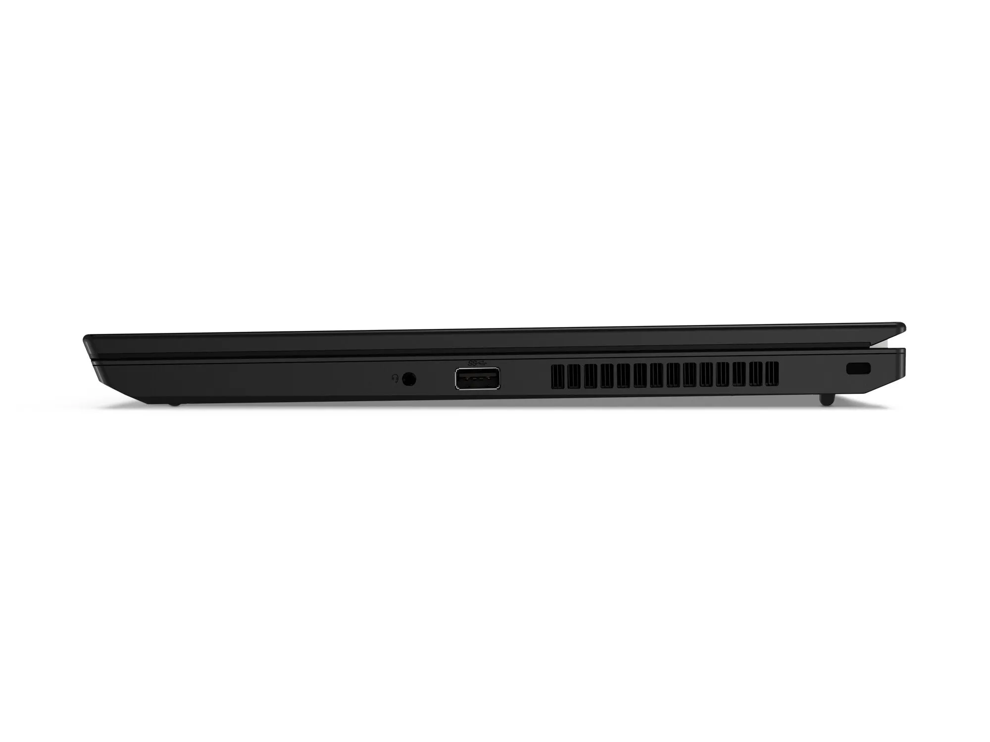 Lenovo ThinkPad L15 Gen 1 (AMD) AMD Ryzen™ 5 PRO 4650U Laptop 39.6 cm (15.6") Full HD 8 GB DDR4-SDRAM 256 GB SSD Wi-Fi 6 (802.11ax) Windows 10 Pro Black
