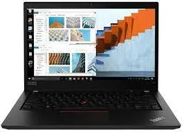 Lenovo ThinkPad T14 Gen 2 14" i5-1135G7 16GB RAM 256GB SSD Webcam Windows 11 Pro A Grade