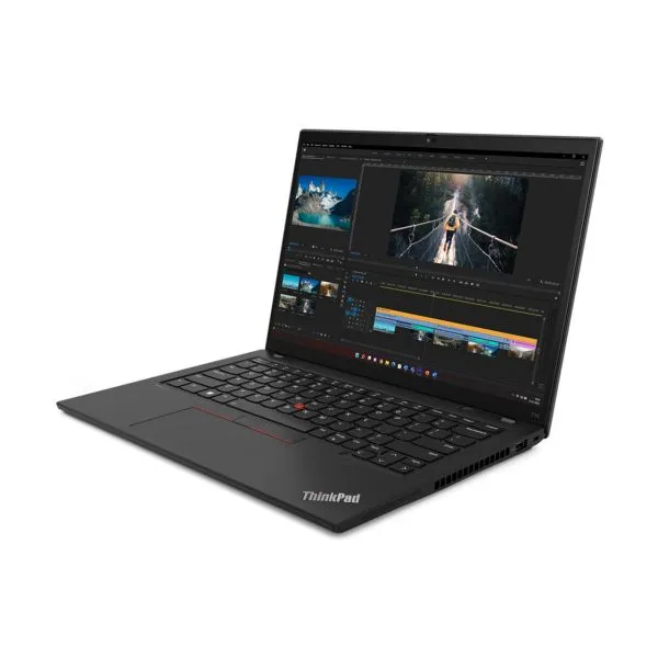 Lenovo ThinkPad T14 Gen 2 14" i5-1135G7 16GB RAM 256GB SSD Webcam Windows 11 Pro A Grade