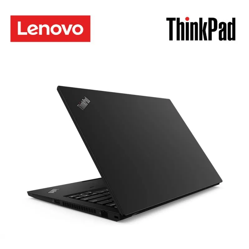 Lenovo ThinkPad T14 Gen 2 14" i5-1135G7 16GB RAM 256GB SSD Webcam Windows 11 Pro A Grade