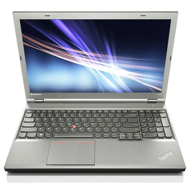Lenovo ThinkPad T540p Enterprise Business Laptop - 15.6" FHD (1080p), Intel Core i7-4700MQ 4th Gen (Quad Core) @ 2.40GHz upto 3.40GHz | 16GB RAM | 512GB SSD | Full Size Key   NumPad , Webcam, DVDRW | Windows 10 Pro x64, 1 Year Warranty