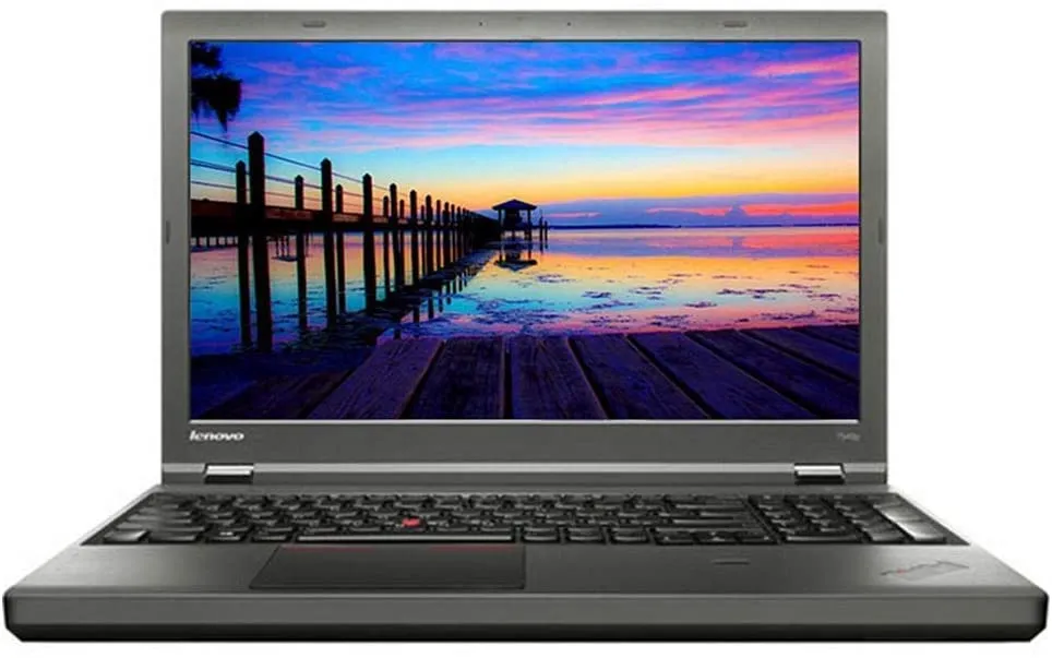 Lenovo ThinkPad T540p Enterprise Business Laptop - 15.6" FHD (1080p), Intel Core i7-4700MQ 4th Gen (Quad Core) @ 2.40GHz upto 3.40GHz | 16GB RAM | 512GB SSD | Full Size Key   NumPad , Webcam, DVDRW | Windows 10 Pro x64, 1 Year Warranty