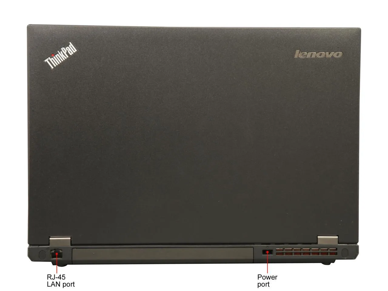 Lenovo ThinkPad T540p Enterprise Business Workstation | 15.6" FHD (1080p), Intel Core i7-4700MQ 4th Gen (Quad Core) @ 2.40GHz upto 3.40GHz | 16GB RAM, 256GB SSD | Full Size Key   NumPad , Webcam, DVDRW | Windows 10 Pro x64, 1 Year Warranty