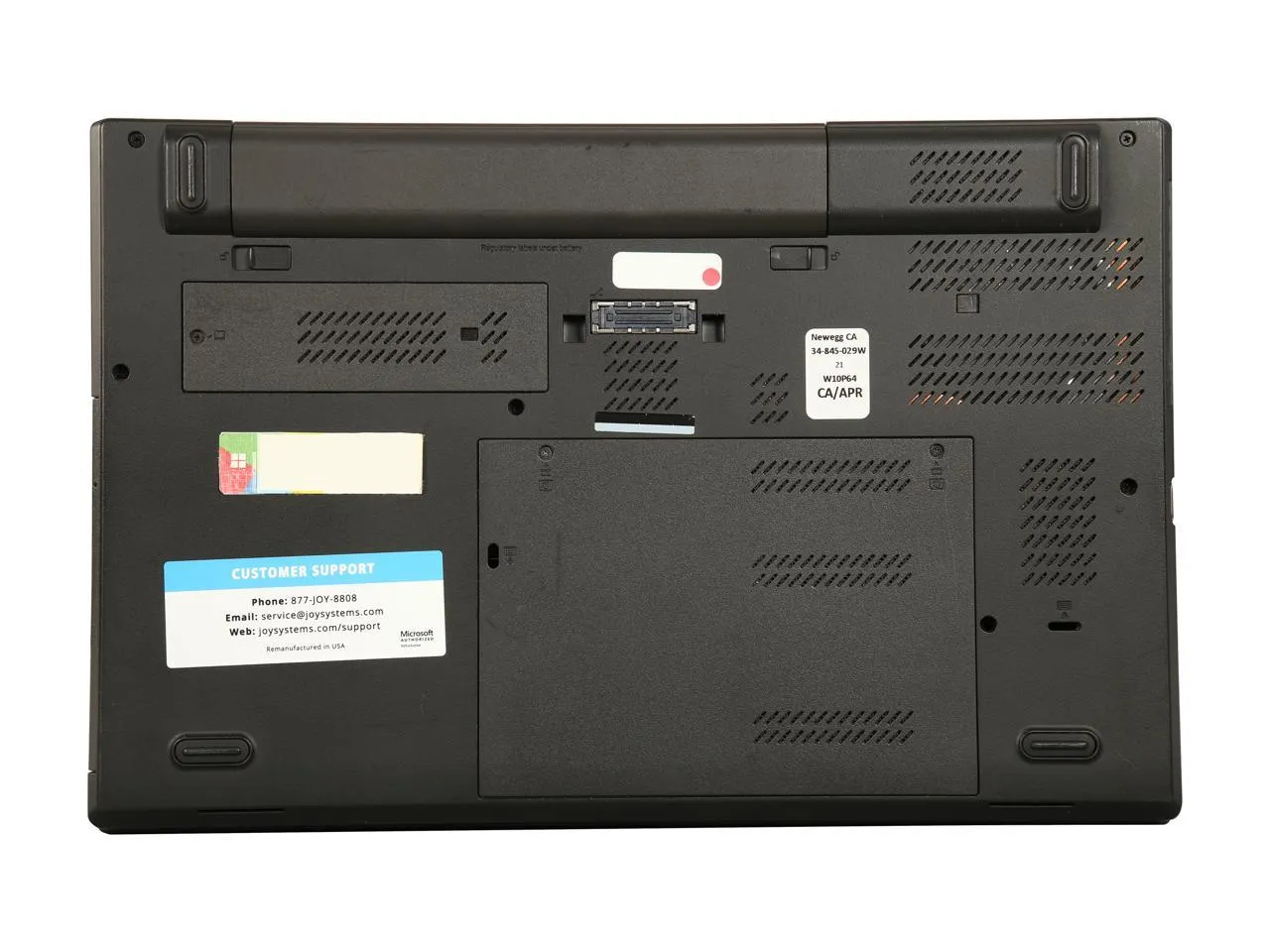 Lenovo ThinkPad T540p Enterprise Business Workstation | 15.6" FHD (1080p), Intel Core i7-4700MQ 4th Gen (Quad Core) @ 2.40GHz upto 3.40GHz | 16GB RAM, 256GB SSD | Full Size Key   NumPad , Webcam, DVDRW | Windows 10 Pro x64, 1 Year Warranty