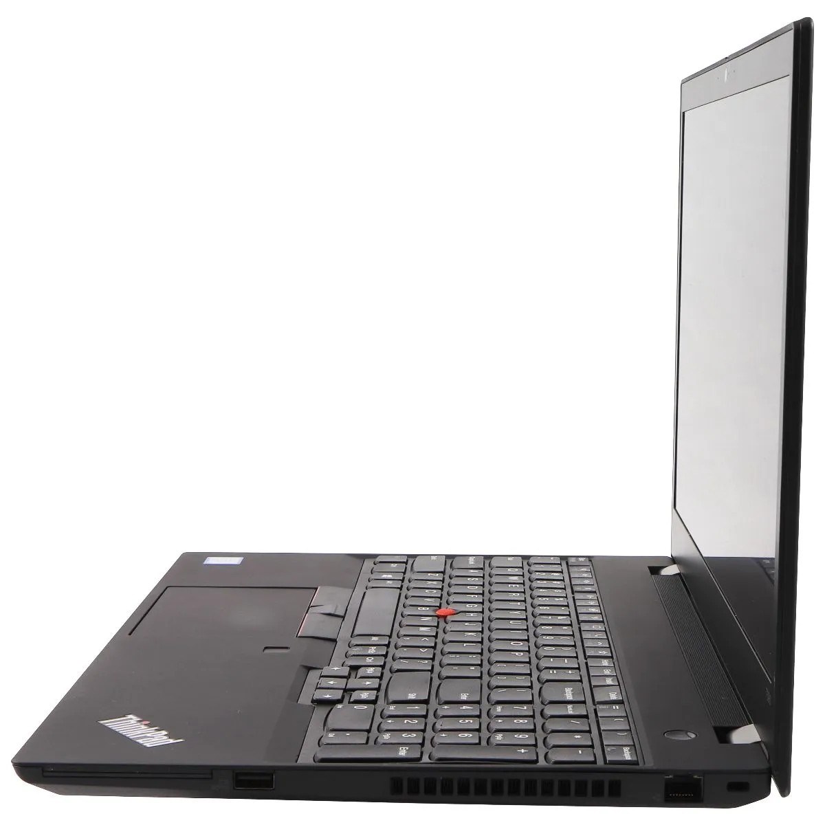 Lenovo Thinkpad T590 (15.6-in) Touchscreen Laptop (20N5) i7-8650U/1TB SSD/16GB