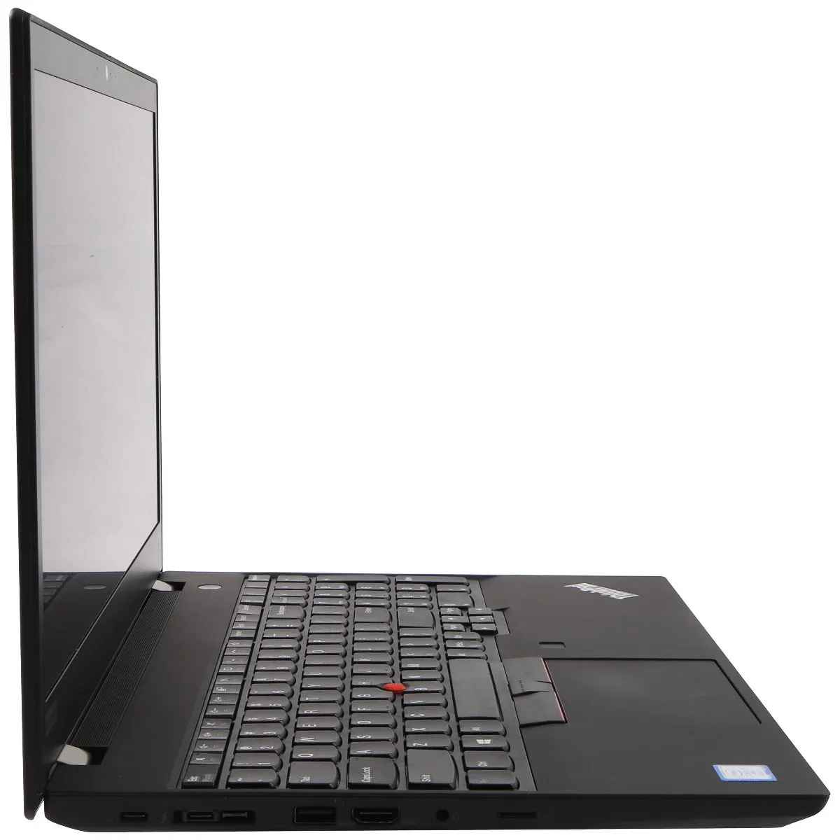 Lenovo Thinkpad T590 (15.6-in) Touchscreen Laptop (20N5) i7-8650U/1TB SSD/16GB