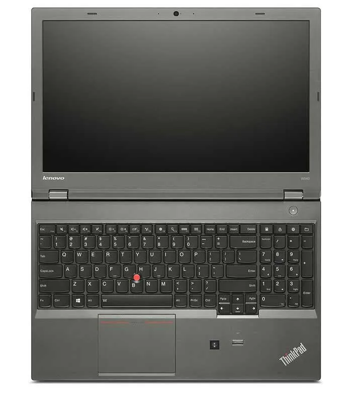 Lenovo ThinkPad Workstation W541 Enterprise Ultrabook | 15.6" FHD (1080p) Integrated NVIDIA Quadro K1100M 2GB | Intel Core i7-4700QM 4th Gen (Quad Core) @ 2.40GHz | 32GB RAM | 512GB SSD | Full Size Key   NumPad , Webcam, DVDRW | Windows 10 Pro x64