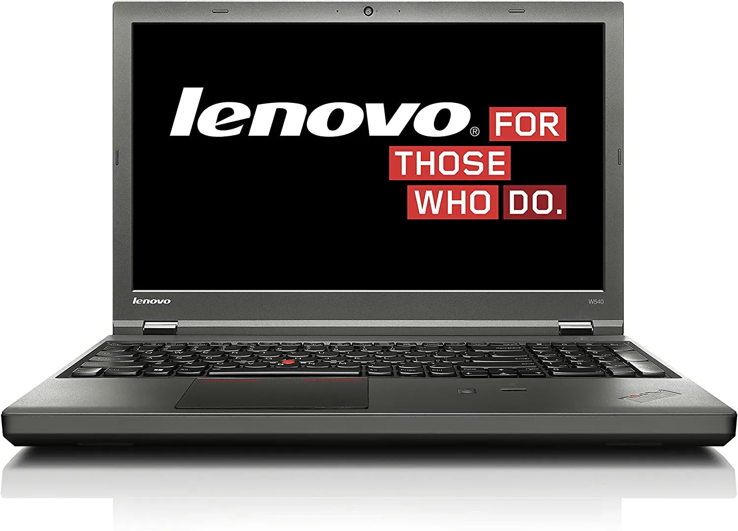 Lenovo ThinkPad Workstation W541 Enterprise Ultrabook | 15.6" FHD (1080p) Integrated NVIDIA Quadro K1100M 2GB | Intel Core i7-4700QM 4th Gen (Quad Core) @ 2.40GHz | 32GB RAM | 512GB SSD | Full Size Key   NumPad , Webcam, DVDRW | Windows 10 Pro x64