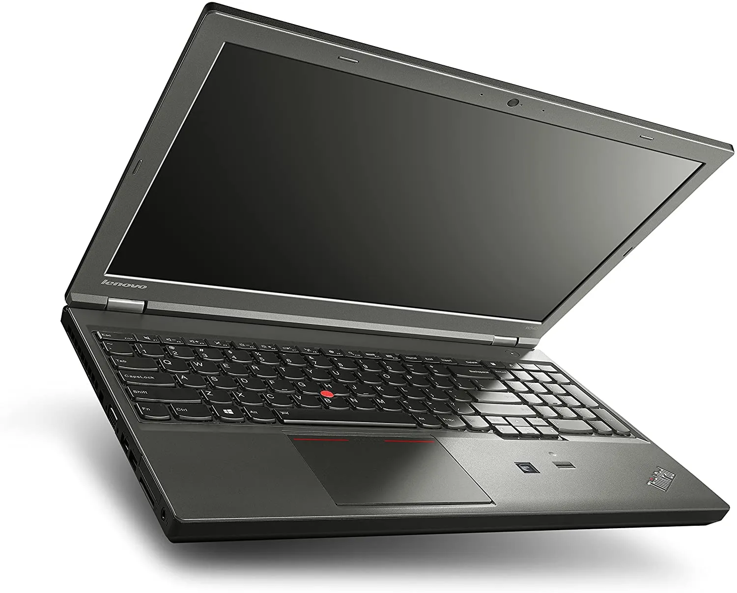 Lenovo ThinkPad Workstation W541 Enterprise Ultrabook | 15.6" FHD (1080p) Integrated NVIDIA Quadro K1100M 2GB | Intel Core i7-4700QM 4th Gen (Quad Core) @ 2.40GHz | 32GB RAM | 512GB SSD | Full Size Key   NumPad , Webcam, DVDRW | Windows 10 Pro x64