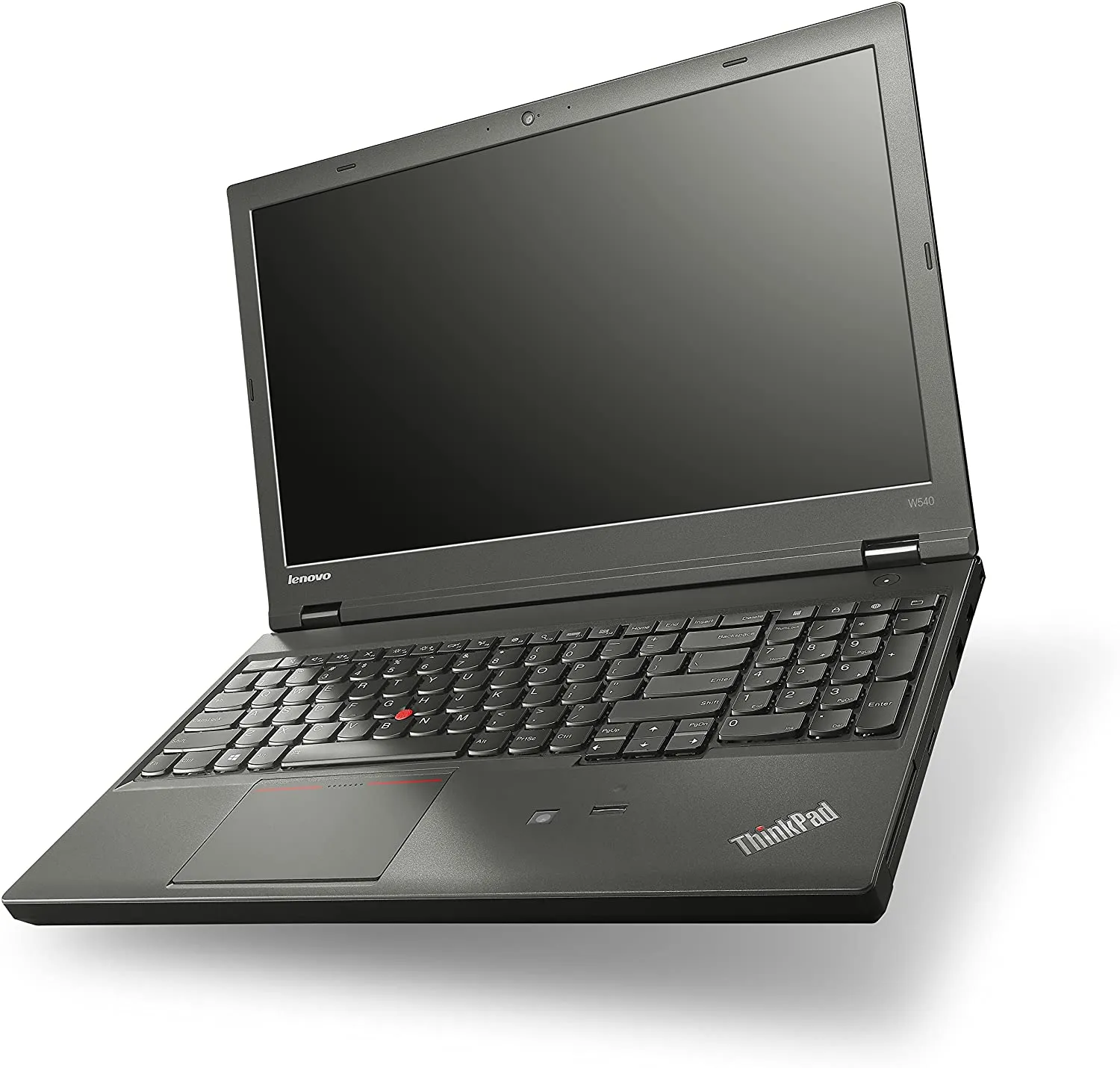 Lenovo ThinkPad Workstation W541 Enterprise Ultrabook | 15.6" FHD (1080p) Integrated NVIDIA Quadro K1100M 2GB | Intel Core i7-4700QM 4th Gen (Quad Core) @ 2.40GHz | 32GB RAM | 512GB SSD | Full Size Key   NumPad , Webcam, DVDRW | Windows 10 Pro x64