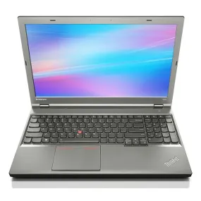 Lenovo ThinkPad Workstation W541 Enterprise Ultrabook | 15.6" FHD (1080p) Integrated NVIDIA Quadro K1100M 2GB | Intel Core i7-4700QM 4th Gen (Quad Core) @ 2.40GHz | 32GB RAM | 512GB SSD | Full Size Key   NumPad , Webcam, DVDRW | Windows 10 Pro x64