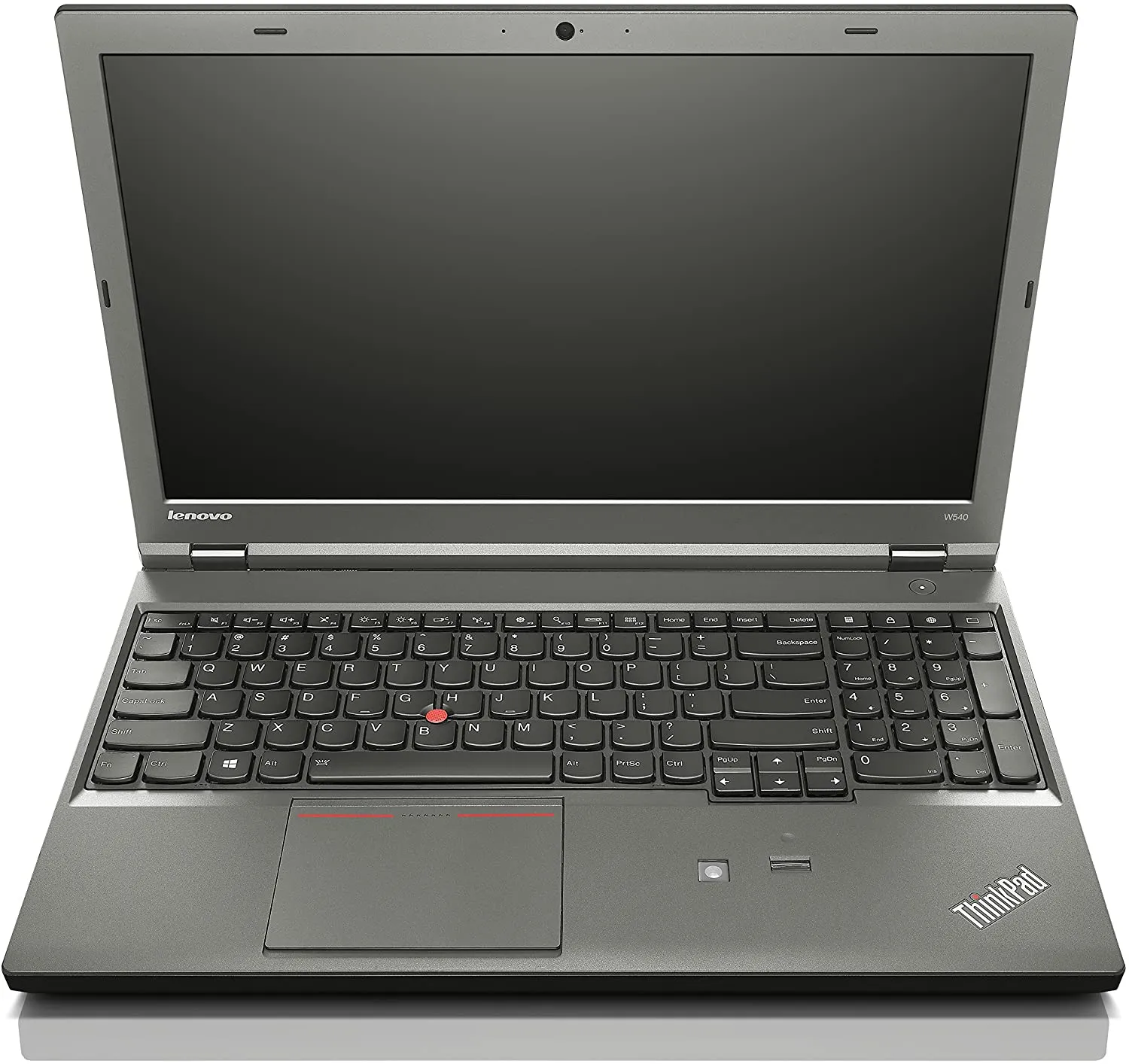 Lenovo ThinkPad Workstation W541 Enterprise Ultrabook | 15.6" FHD (1080p) Integrated NVIDIA Quadro K1100M 2GB | Intel Core i7-4700QM 4th Gen (Quad Core) @ 2.40GHz | 32GB RAM | 512GB SSD | Full Size Key   NumPad , Webcam, DVDRW | Windows 10 Pro x64