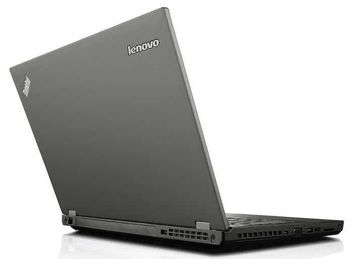 Lenovo ThinkPad Workstation W541 Enterprise Ultrabook | 15.6" FHD (1080p) Integrated NVIDIA Quadro K1100M 2GB | Intel Core i7-4700QM 4th Gen (Quad Core) @ 2.40GHz | 32GB RAM | 512GB SSD | Full Size Key   NumPad , Webcam, DVDRW | Windows 10 Pro x64
