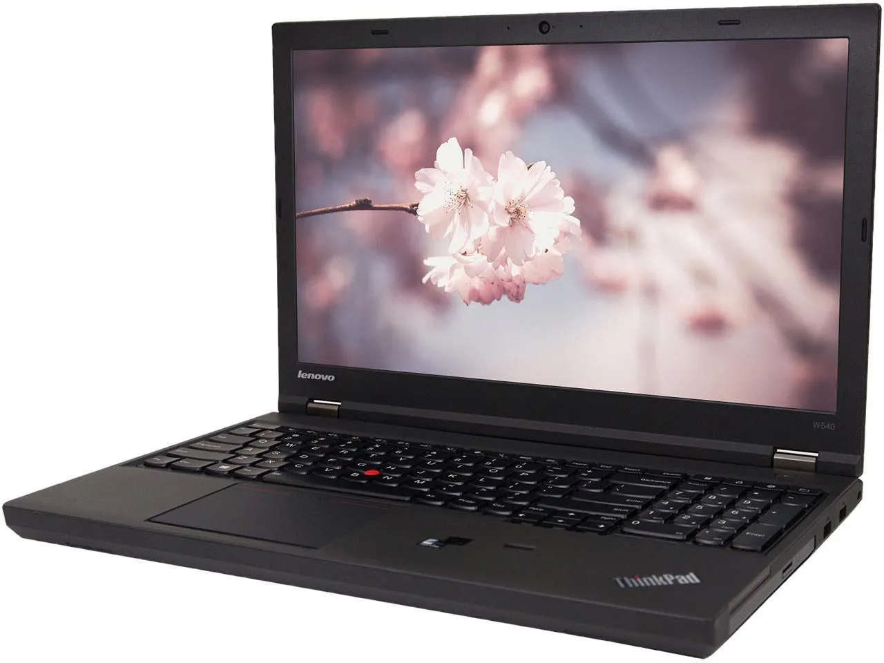Lenovo ThinkPad Workstation W541 Enterprise Ultrabook | 15.6" FHD (1080p) Integrated NVIDIA Quadro K1100M 2GB | Intel Core i7-4700QM 4th Gen (Quad Core) @ 2.40GHz | 32GB RAM | 512GB SSD | Full Size Key   NumPad , Webcam, DVDRW | Windows 10 Pro x64