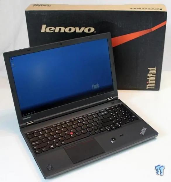 Lenovo ThinkPad Workstation W541 Enterprise Ultrabook | 15.6" FHD (1080p) Integrated NVIDIA Quadro K1100M 2GB | Intel Core i7-4700QM 4th Gen (Quad Core) @ 2.40GHz | 32GB RAM | 512GB SSD | Full Size Key   NumPad , Webcam, DVDRW | Windows 10 Pro x64