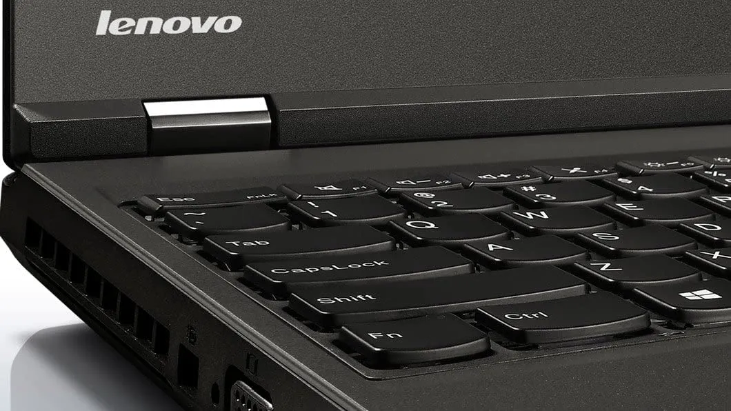 Lenovo ThinkPad Workstation W541 Enterprise Ultrabook | 15.6" FHD (1080p) Integrated NVIDIA Quadro K1100M 2GB | Intel Core i7-4700QM 4th Gen (Quad Core) @ 2.40GHz | 32GB RAM | 512GB SSD | Full Size Key   NumPad , Webcam, DVDRW | Windows 10 Pro x64