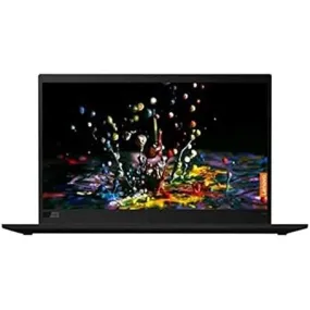 Lenovo ThinkPad X1 Carbon (G7) 14" Full HD IPS Laptop Intel Core i7-8565U 16GB RAM 512GB SSD Windows 11 Pro