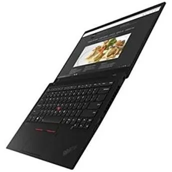 Lenovo ThinkPad X1 Carbon (G7) 14" Full HD IPS Laptop Intel Core i7-8565U 16GB RAM 512GB SSD Windows 11 Pro