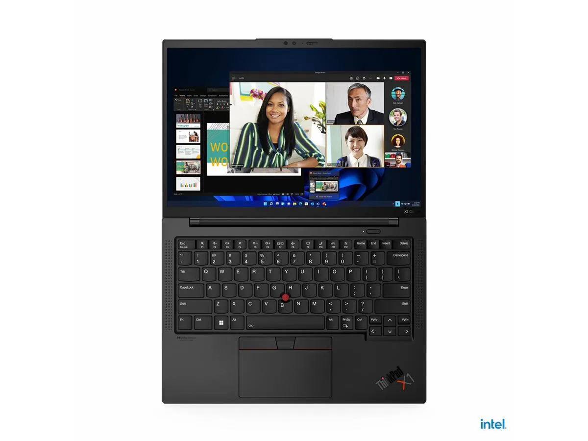 Lenovo ThinkPad X1 Carbon Gen 10 - 14&quot; - Core i7 1270P - 512GB
