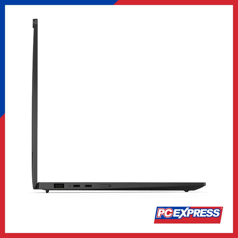 LENOVO ThinkPad X1 Carbon Gen 12 (21KCS00700) Intel® Core™ Ultra 7 Laptop (Black)