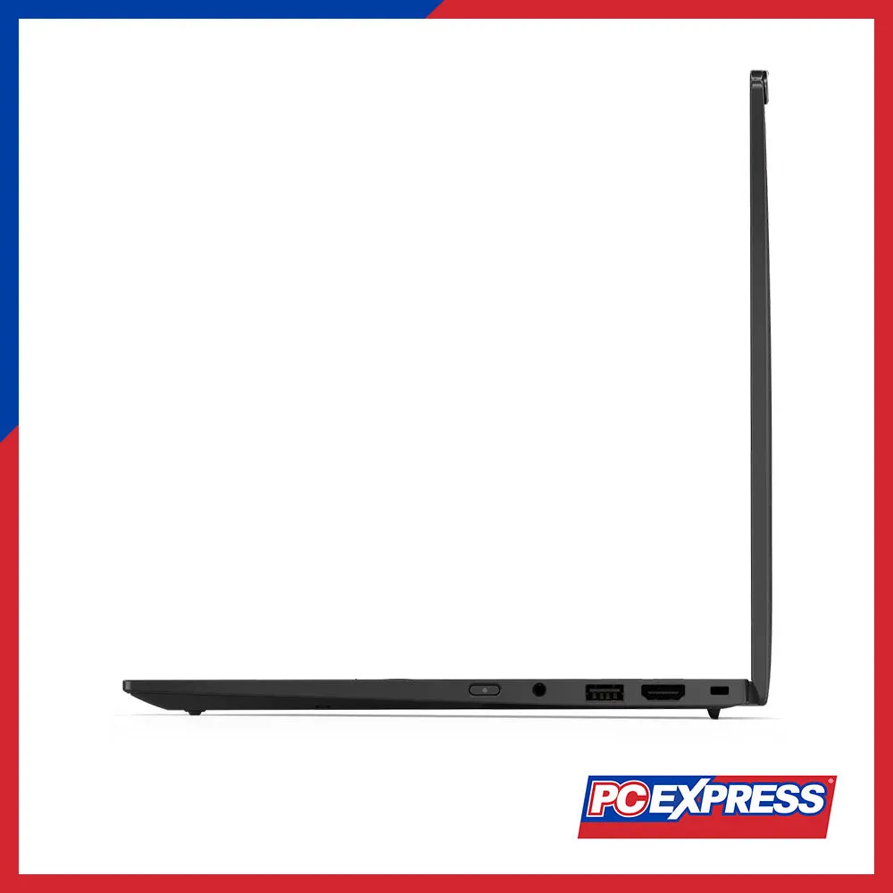 LENOVO ThinkPad X1 Carbon Gen 12 (21KCS00700) Intel® Core™ Ultra 7 Laptop (Black)