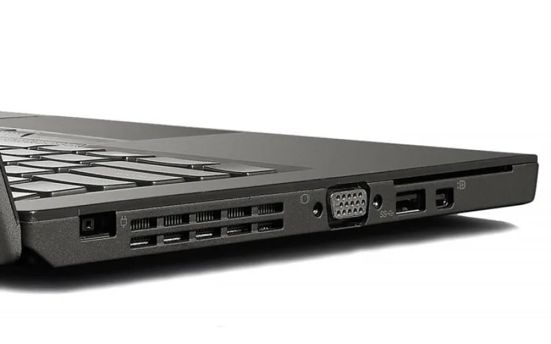 Lenovo ThinkPad X240 12.5'' HD Ultrabook |  Intel® Core™i7-4600U @ 2.1GHz (4th Gen) , 8GB RAM , 512GB SSD HDD, Windows 10 Pro, Grade A | 1 Year Warranty