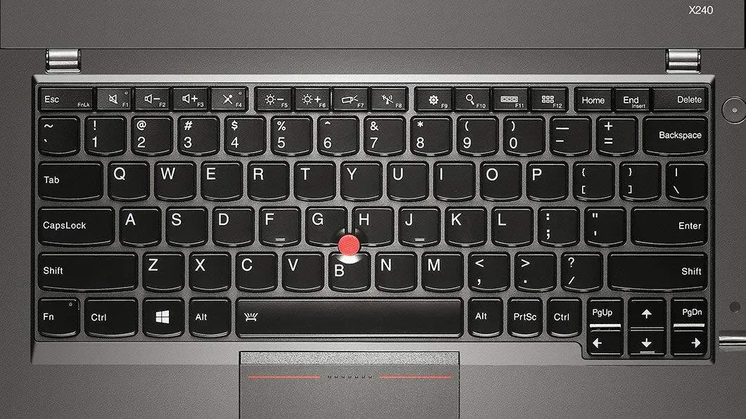 Lenovo ThinkPad X240 12.5'' HD Ultrabook |  Intel® Core™i7-4600U @ 2.1GHz (4th Gen) , 8GB RAM , 512GB SSD HDD, Windows 10 Pro, Grade A | 1 Year Warranty