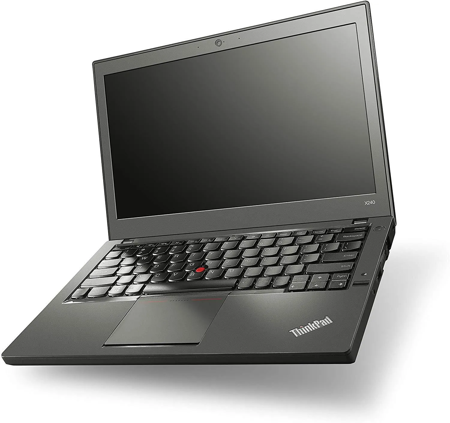 Lenovo ThinkPad X240 12.5'' HD Ultrabook |  Intel® Core™i7-4600U @ 2.1GHz (4th Gen) , 8GB RAM , 512GB SSD HDD, Windows 10 Pro, Grade A | 1 Year Warranty